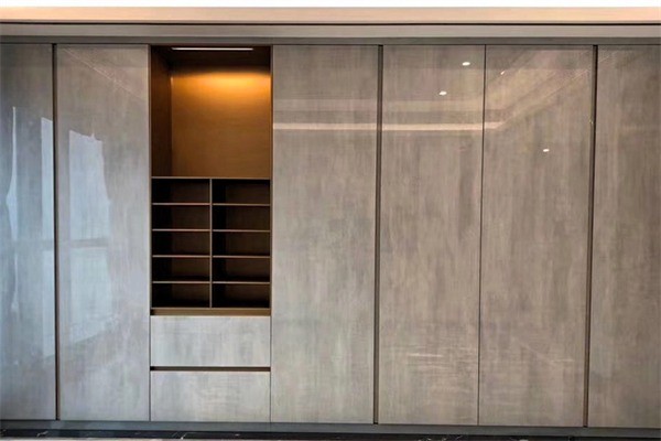 巨丰贝拉斯整体家居